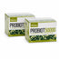 Plantis Probiot 50.000 Formula Profesional, 12 Sobres De 6 Gr , pack 2