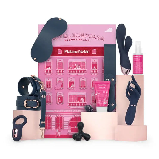 Platanomelón Calendario De Adviento 2025