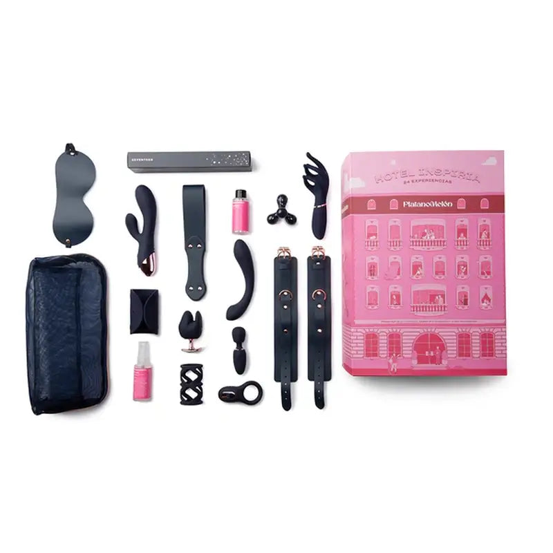 Platanomelón Calendario De Adviento 2025