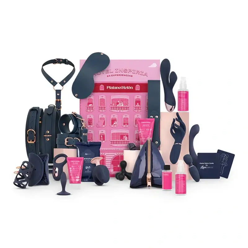 Platanomelón Calendario De Adviento 2025