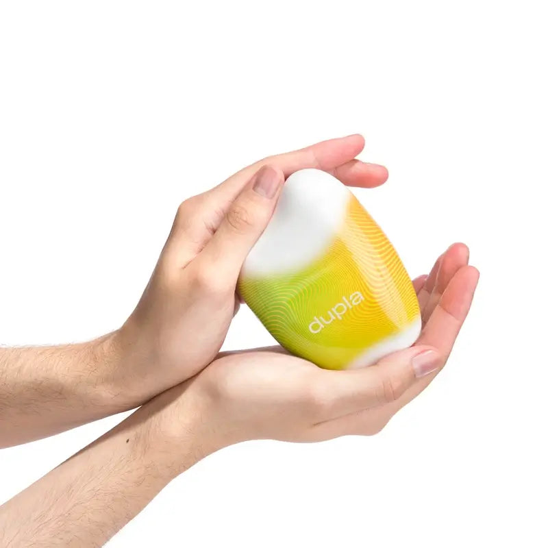 Platanomelón Masturbador Dupla