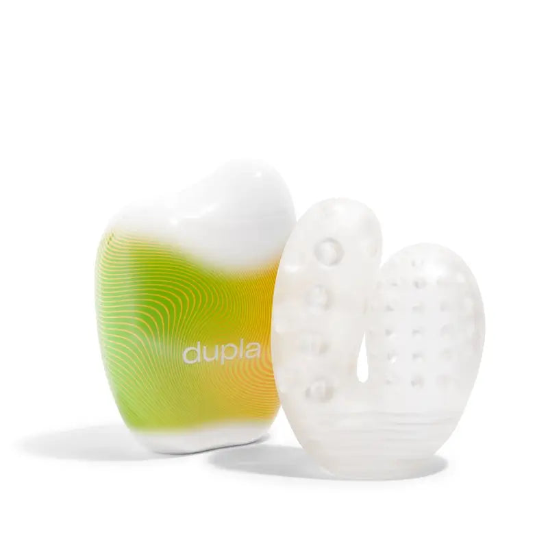 Platanomelón Masturbador Dupla