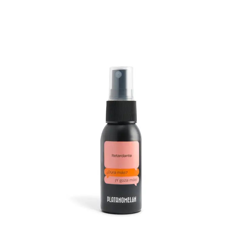 Platanomelón Retardante Spray , 30 ml