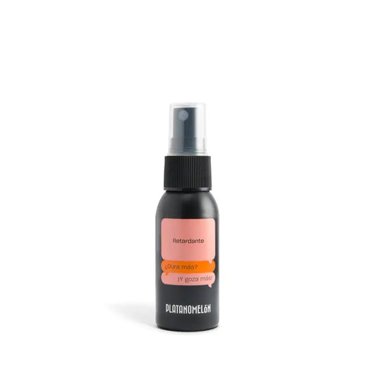 Platanomelón Retardante Spray , 30 ml