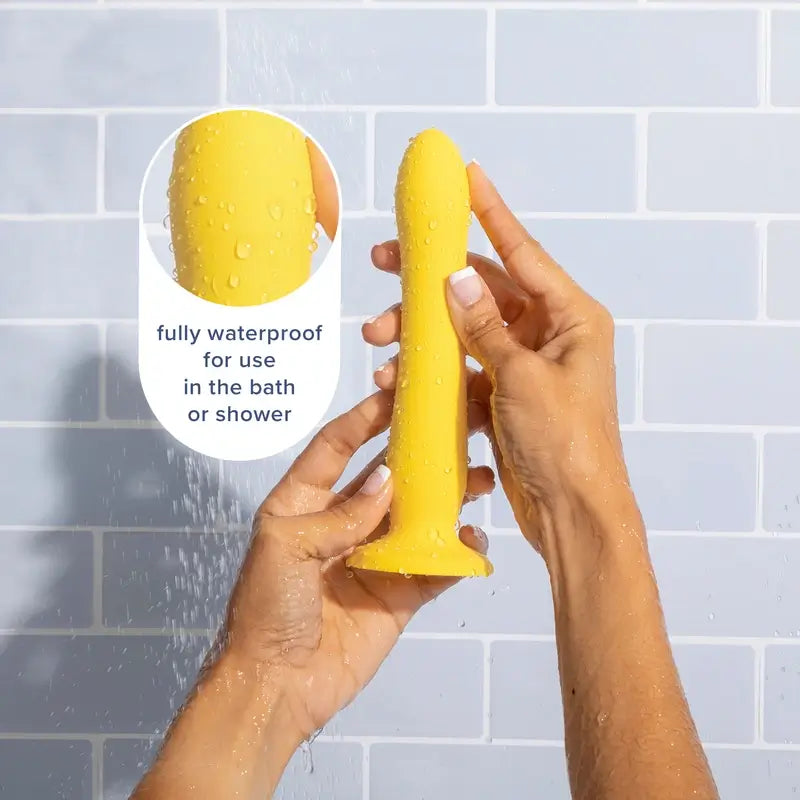 Plusone Luxe Ripple Multi-Vibe , 1 unidades