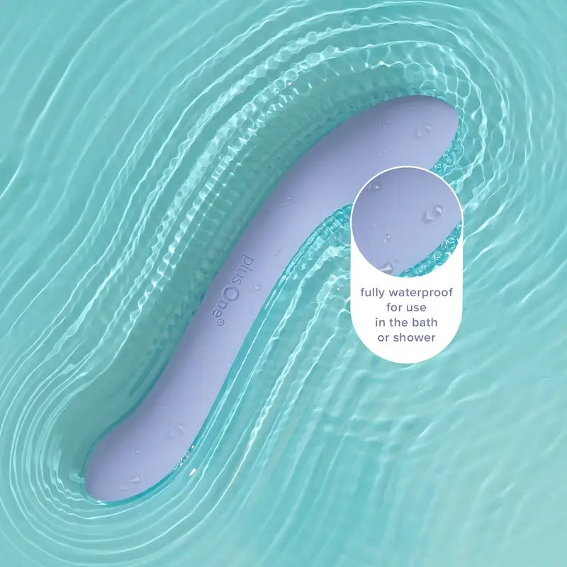 Plusone Menopause Massager , 1 unidades