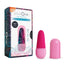 Plusone Private Pleasure Vibe , 1 unidades