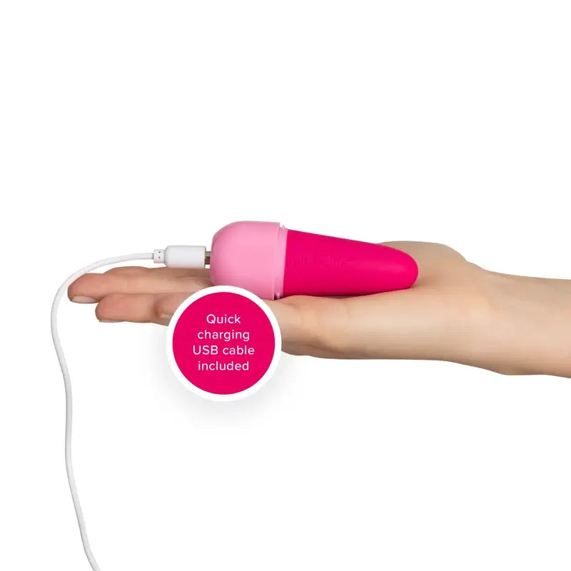 Plusone Private Pleasure Vibe , 1 unidades