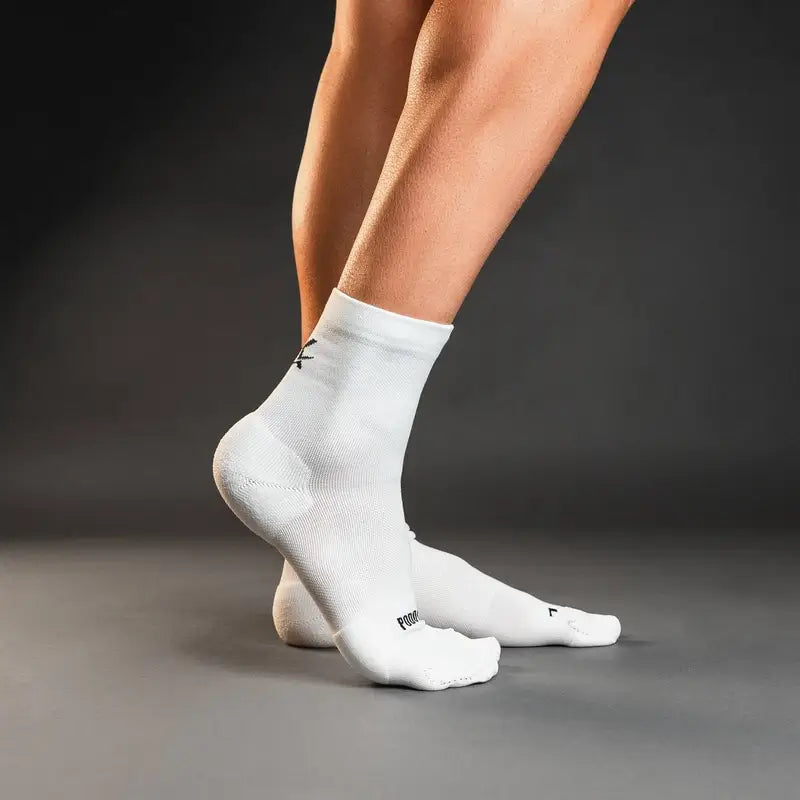 Podoks Comfort H3 Calcentin Biomecánico Blanco