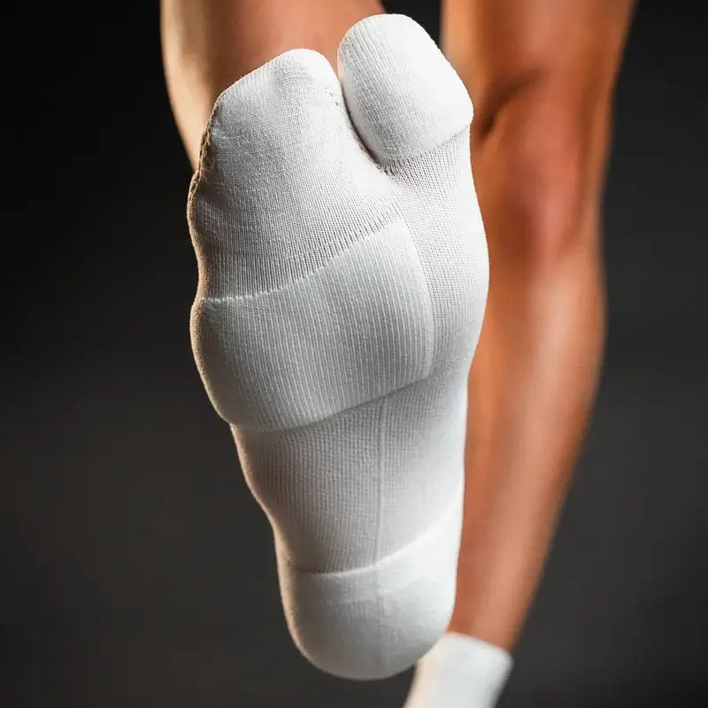 Podoks Comfort H3 Calcentin Biomecánico Blanco