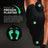 Podoks Calcetines Comfort H3 Negro