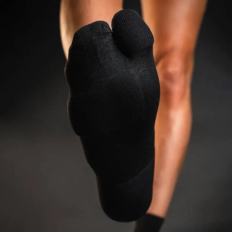 Podoks Calcetines Comfort H3 Negro