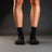 Podoks Calcetines Comfort H3 Negro