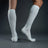 Podoks Calcetines Piernas Cansadas H6 Blanco