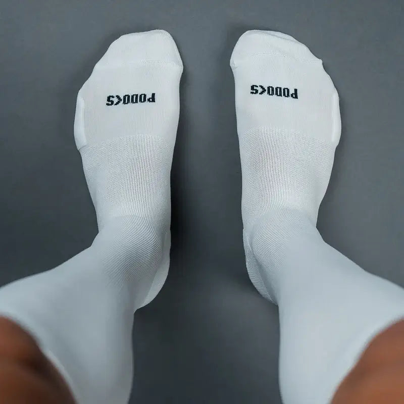 Podoks Calcetines Piernas Cansadas H6 Blanco