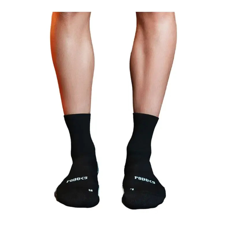 Podoks Calcetines Metatarsalgia Negro