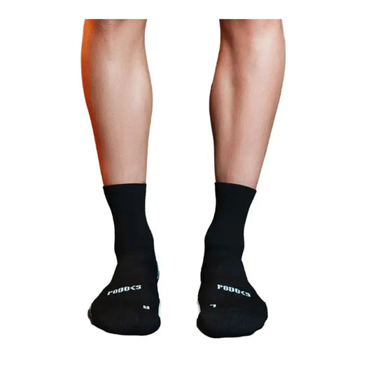 Podoks Calcetines Metatarsalgia Negro