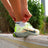Podoks Calcetines Running Tobillero H2 Blanco