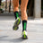 Podoks Calcetines Running Alto H5 Negro