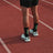 Podoks Calcetines Running Alto H5 Negro