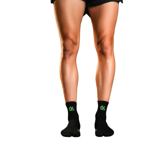 Podoks Running Pro H3 Calcentin Biomecánico Negro