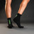 Podoks Calcetines Running H3 Medio Negro