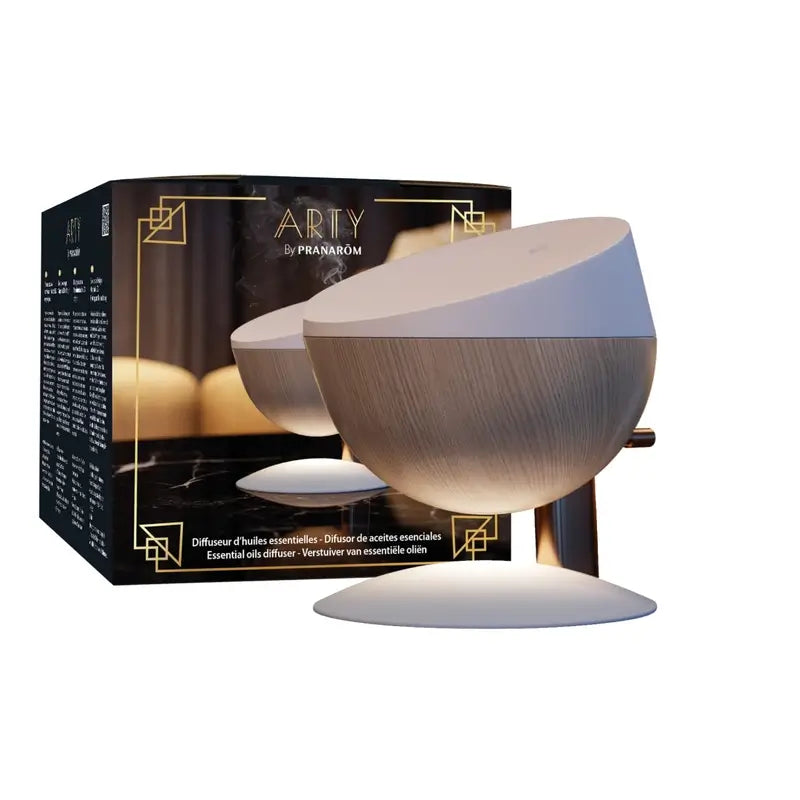 Pranarom Difusores Arty