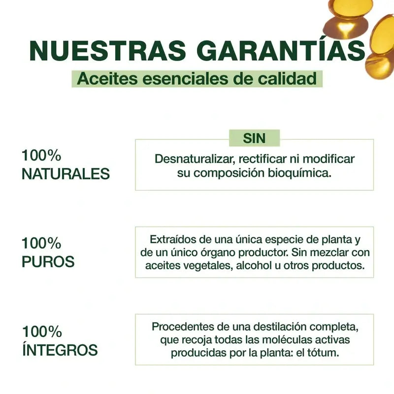 Pranarom Digestarom Oleobiotic Salud Intestinal, 15 cápsulas