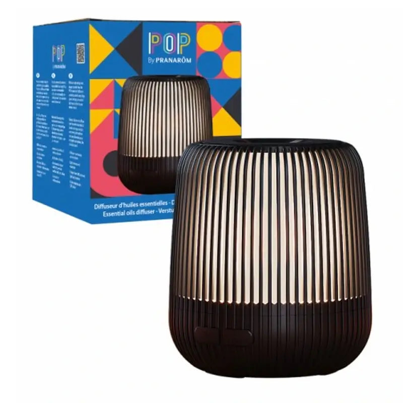 Pranarom Difusores Pop