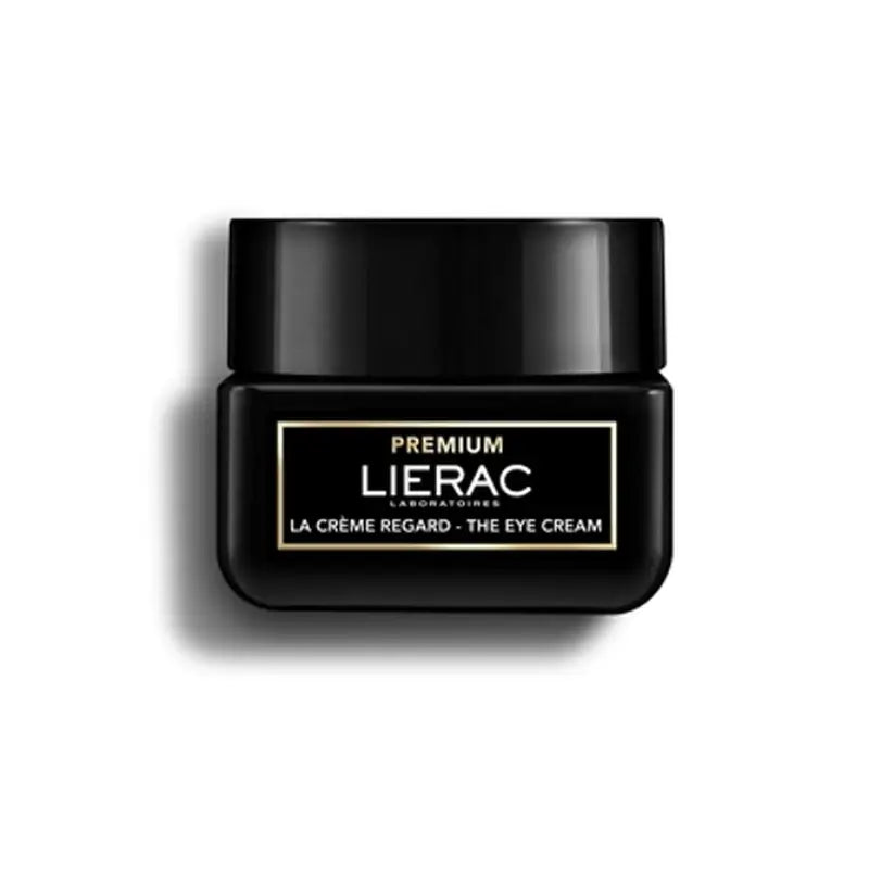 Lierac Premium Crema De Ojos Antiedad