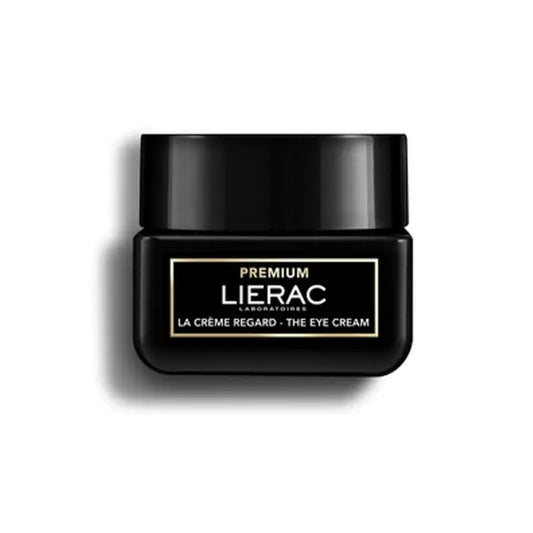 Lierac Premium Crema De Ojos Antiedad