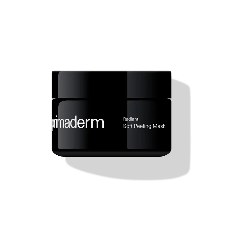 Primaderm Radiant Soft Peeling Mask , 50 ml