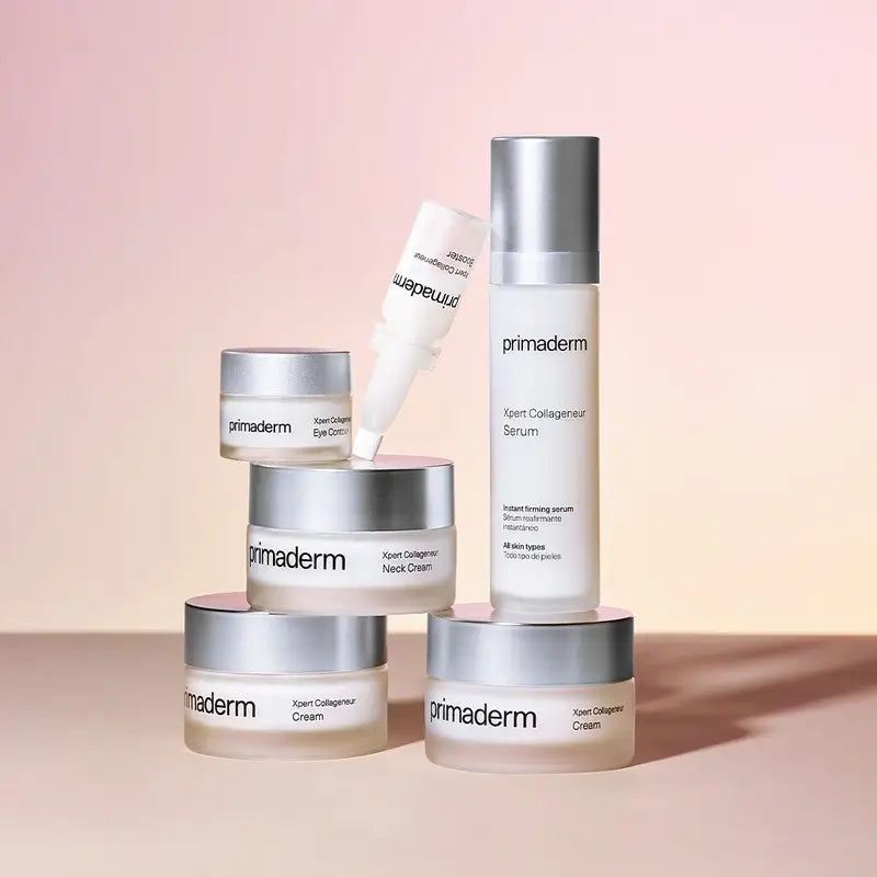 Primaderm Xpert Collageneur Serum, 50 ml