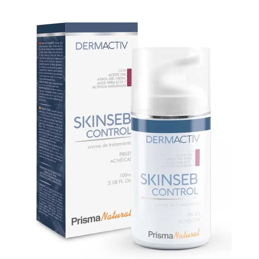 Dermactiv Skinseb Control Acne, 100 ml