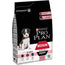 Pro Plan Canine Puppy Medium Derma 3Kg, pienso para perros