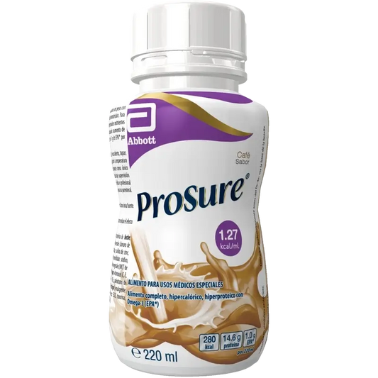 Prosure Prosure Café, 30 X 220 Ml