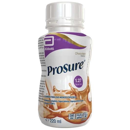 Prosure Prosure Chocolate, 30 X 220 Ml
