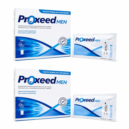 Proxeed Men , 2X30 Sobres