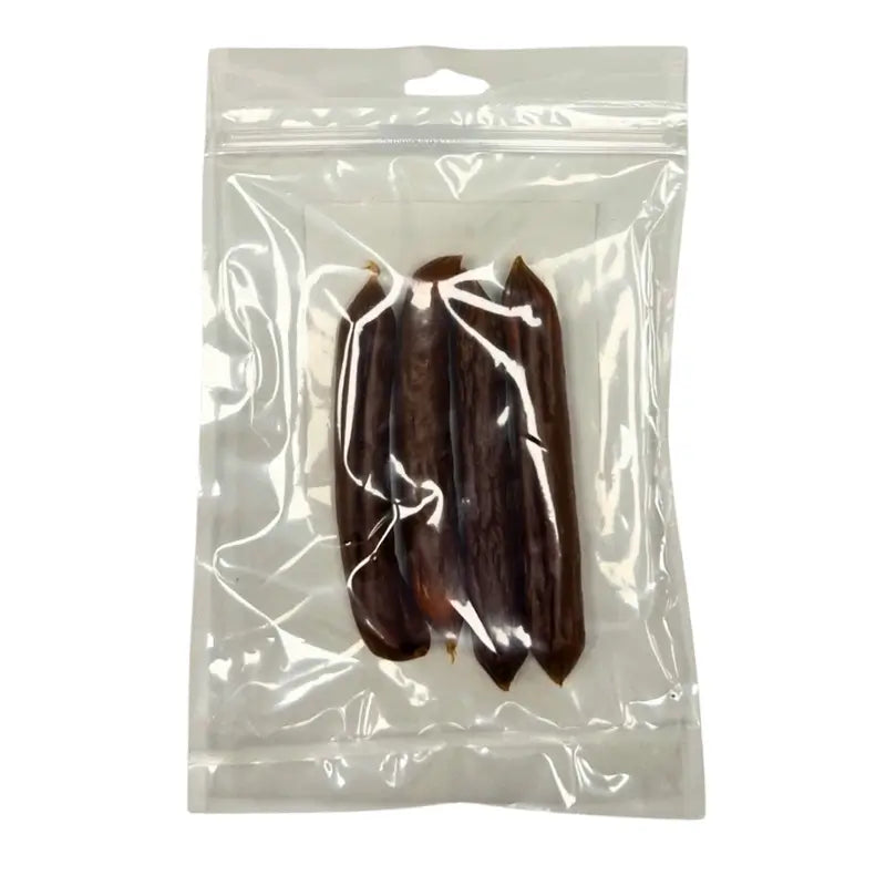 Puromenu Knackis De Vacuno, 100 gramos