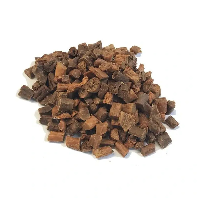 Puromenu Mini Nuggets De Ciervo, 100 gramos