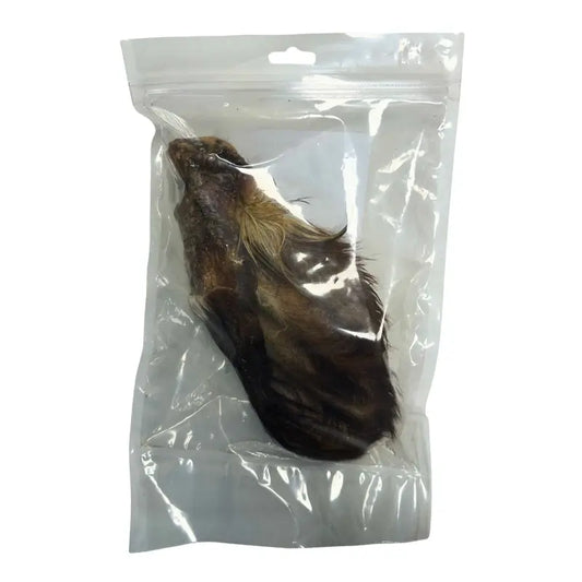 Puromenu Oreja De Vacuno, 1 unidad