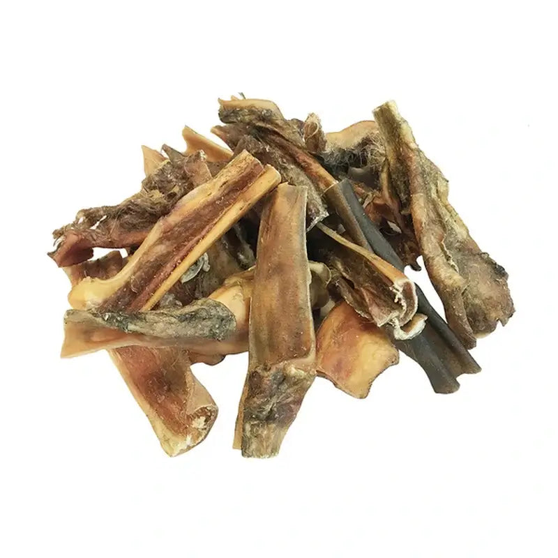 Puromenu Piel De Vacuno, 500 gramos