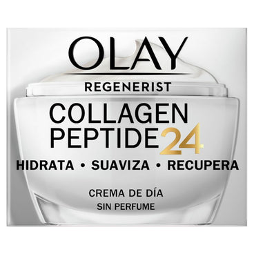Olay Collagen Peptides 24H Crema De Día 50Ml