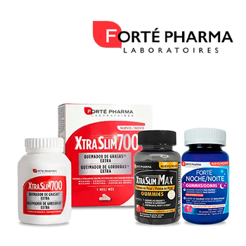 REIG JOFRE - FORTÉ PHARMA 20% DTO. (21 ENERO 2026)