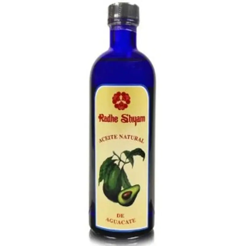 Radhe Shyam Aceite Aguacate , 200 ml