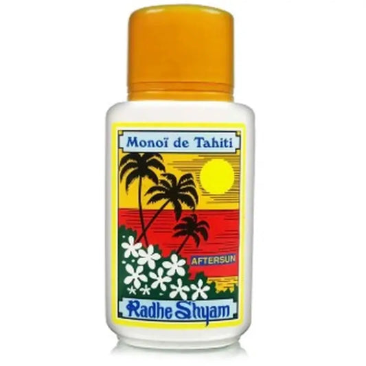 Radhe Shyam After Sun , 150 ml