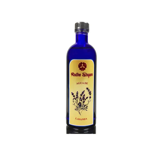 Radhe Shyam Agua De Lavanda , 200 ml