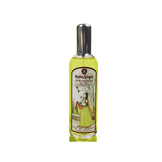Radhe Shyam Ambientador Flor De Azahar , 100 ml