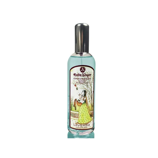 Radhe Shyam Ambientador Lavanda , 100 ml