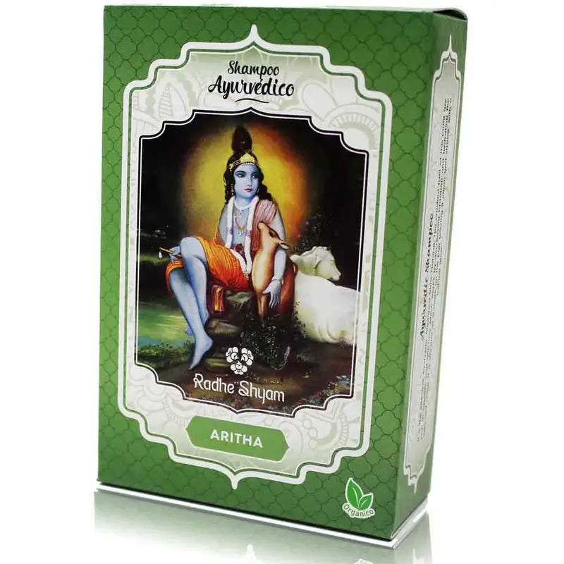 Radhe Shyam Champu Aritha , 100 ml